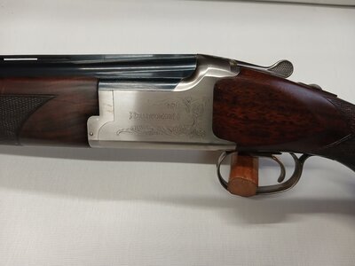 Browning B325 Over and Under 12 Bore/gauge