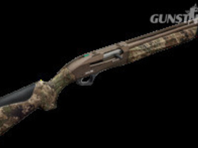 Fabarm XLR SEMI AUTO COLUMBA PALUMBUS 28" Semi-Auto 12 Bore/gauge
