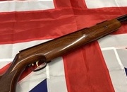 Weihrauch HW97 K .22