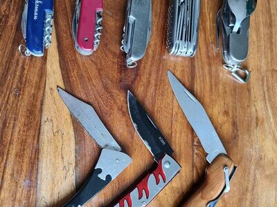 others Knive