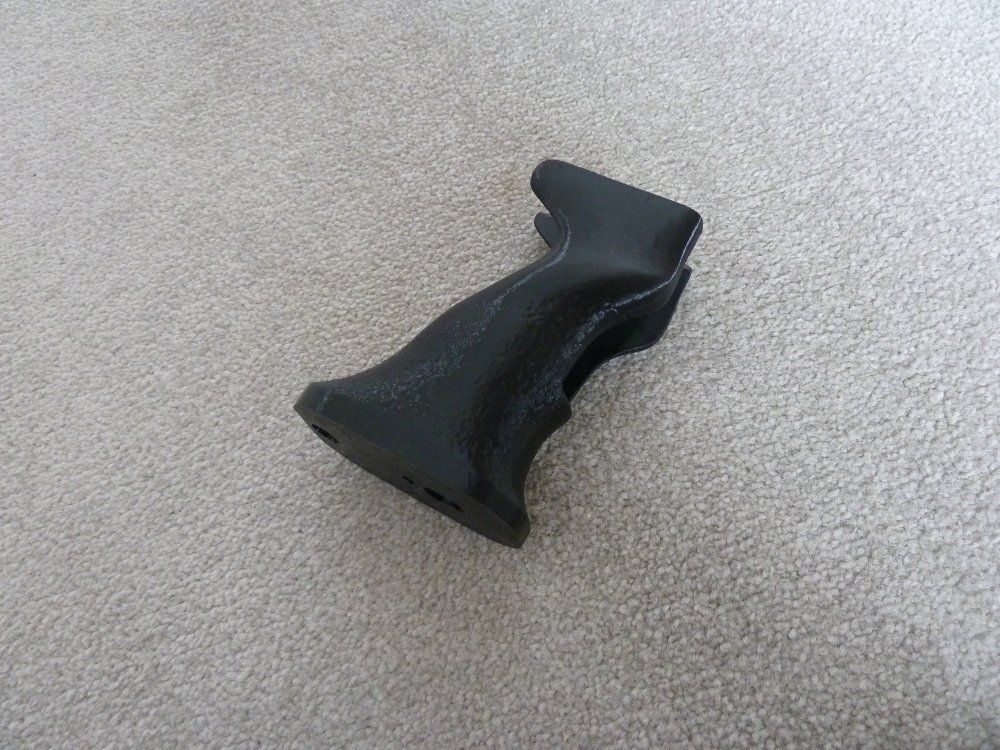 Weihrauch HW45 star Other Accessory