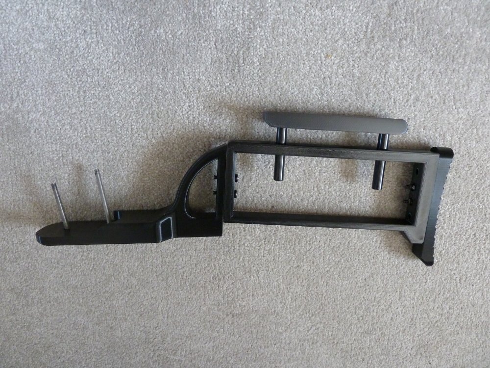 Weihrauch HW45 star Other Accessory - {CATEGORY}