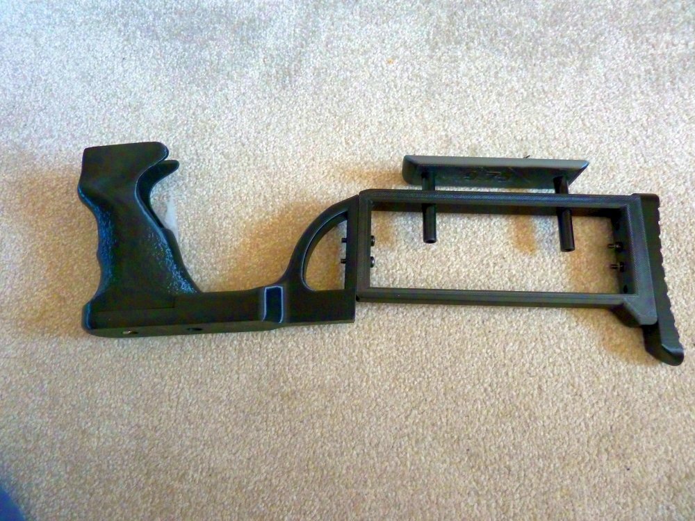 Weihrauch HW45 star Other Accessory 