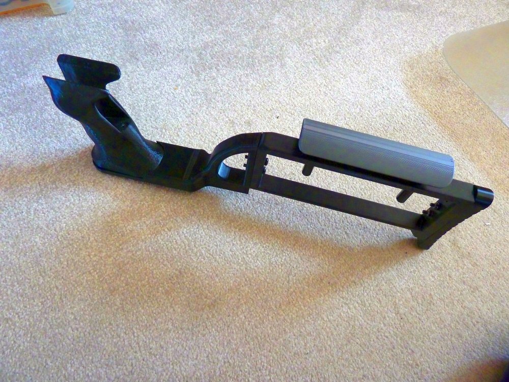 {CATEGORY} - Weihrauch HW45 star Other Accessory in 
