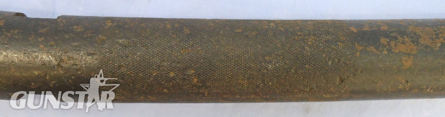 {CATEGORY} - INERT DEACTIVATED. German WW2 MK151/20 Aircraft Cannon Barrel. - D 2014 INERT DEACTIVATED. German WW2 MK151/20 Aircraft Cannon Barrel. - D 2014 Various  Cannon in 