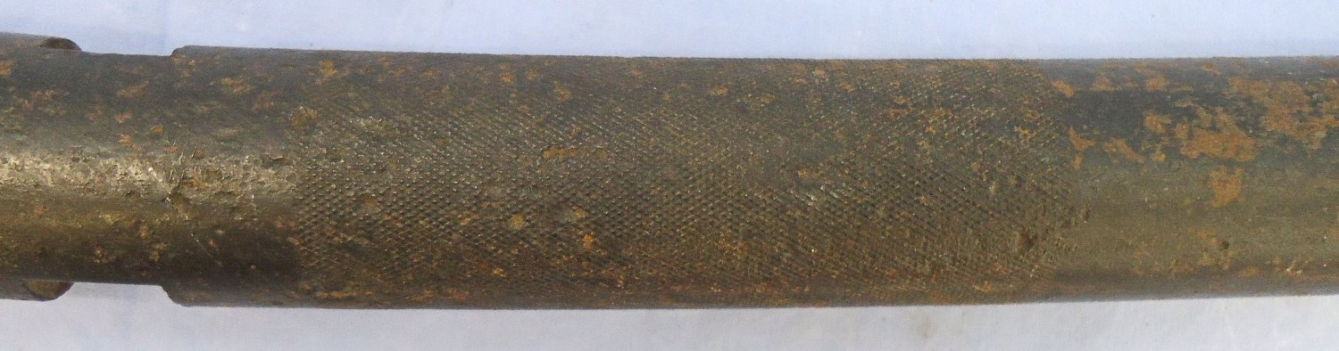 {CATEGORY} - INERT DEACTIVATED. German WW2 MK151/20 Aircraft Cannon Barrel. - D 2014 Various Cannon in 