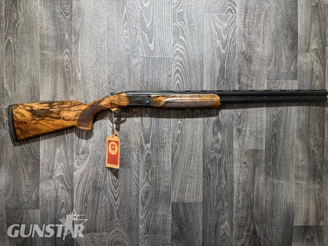 ATA Arms ATA SP Pro 12 Grade 5 Adjustable  Over and Under 12 Bore/gauge in 