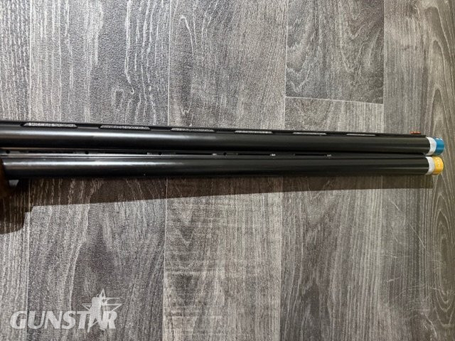 ATA Arms ATA SP Pro 12 Grade 5 Adjustable  Over and Under 12 Bore/gauge - {CATEGORY} in 