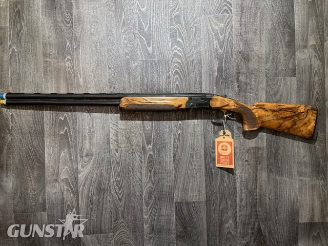 ATA Arms ATA SP Pro 12 Grade 5 Adjustable  Over and Under 12 Bore/gauge - {CATEGORY}