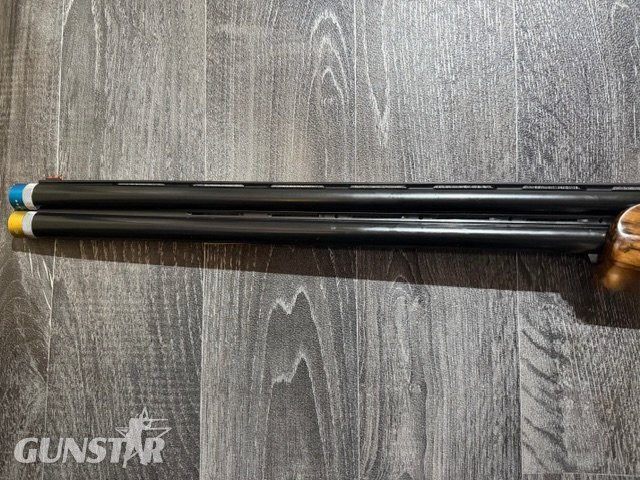{CATEGORY} - ATA Arms ATA SP Pro 12 Grade 5 Adjustable  Over and Under 12 Bore/gauge
