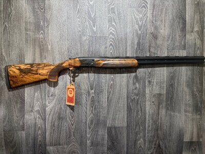 ATA Arms ATA SP Pro 12 Grade 5 Adjustable  Over and Under 12 Bore/gauge