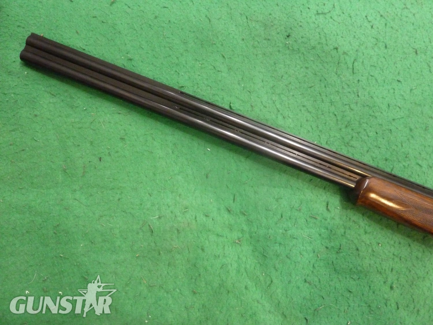 Yildiz SPZ ME Over and Under .410 Bore/gauge