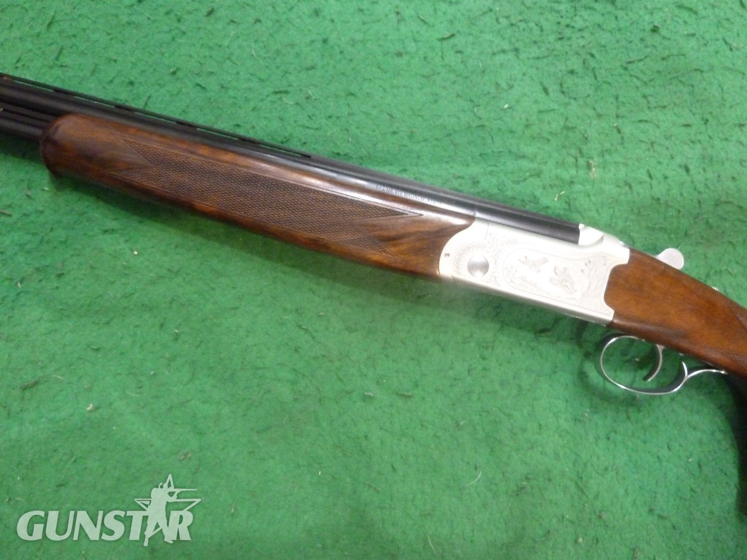  Yildiz SPZ ME Over and Under .410 Bore/gauge