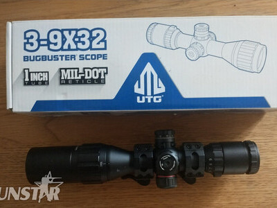 Sight & Optic