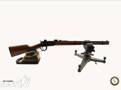 Winchester Model 94 AE Lever Action .357 MAGNUM / .38 SPECIAL Rifle