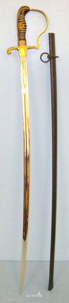 Eickhorn (Solingen) Sword