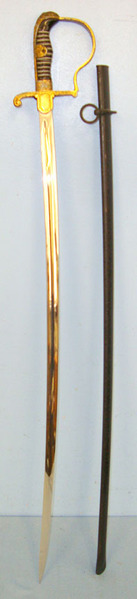 Eickhorn (Solingen) Sword