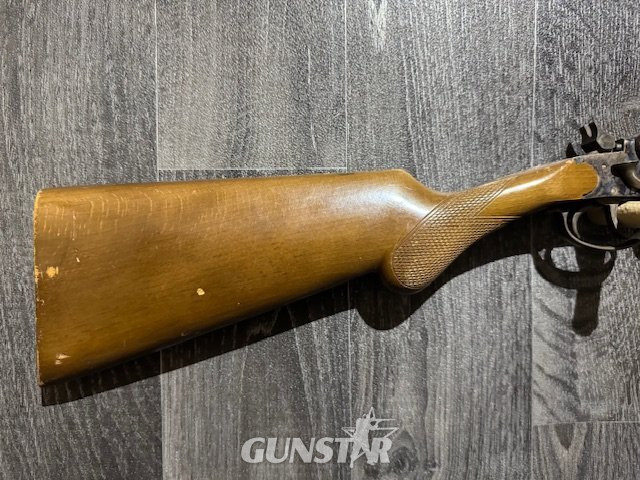 Parkemy Field Side By Side .410 Bore/gauge