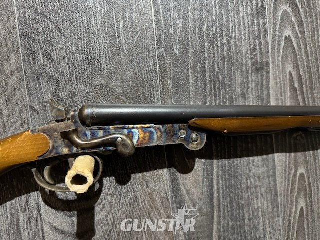  Parkemy Field Side By Side .410 Bore/gauge