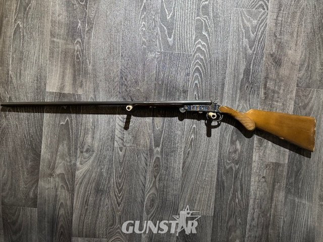 Parkemy Field Side By Side .410 Bore/gauge - {CATEGORY}