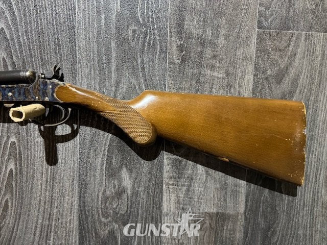 Parkemy Field Side By Side .410 Bore/gauge 