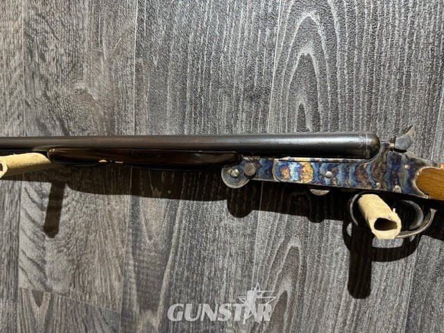 {CATEGORY} - Parkemy Field Side By Side .410 Bore/gauge in 