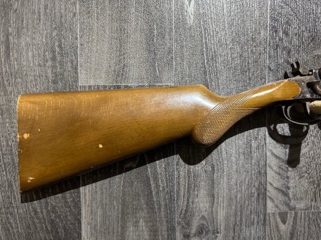 Parkemy Field Side By Side .410 Bore/gauge