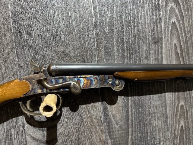  Parkemy Field Side By Side .410 Bore/gauge
