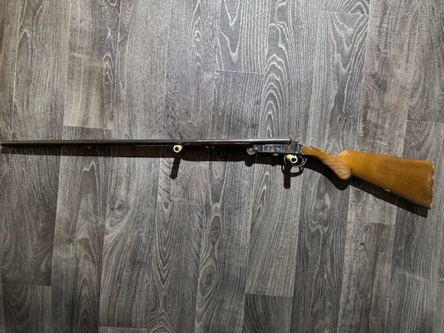 Parkemy Field Side By Side .410 Bore/gauge - {CATEGORY}