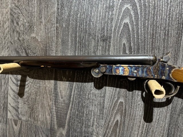 {CATEGORY} - Parkemy Field Side By Side .410 Bore/gauge in 