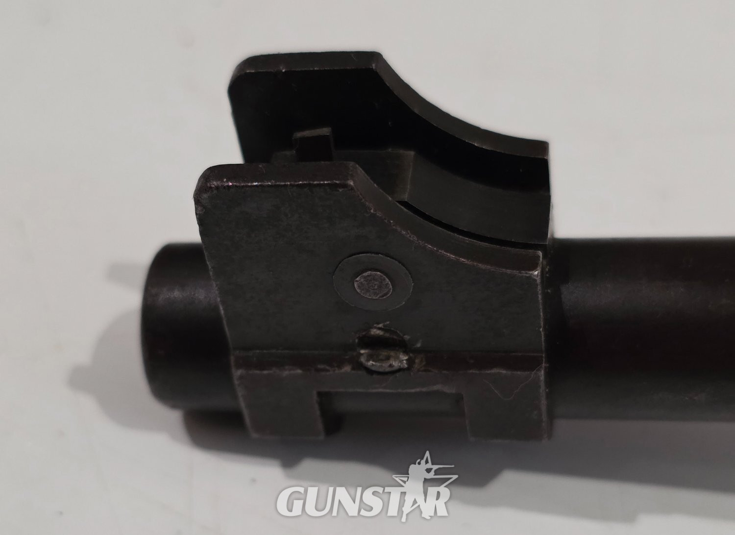 BSA Standard No.2 .22 in 