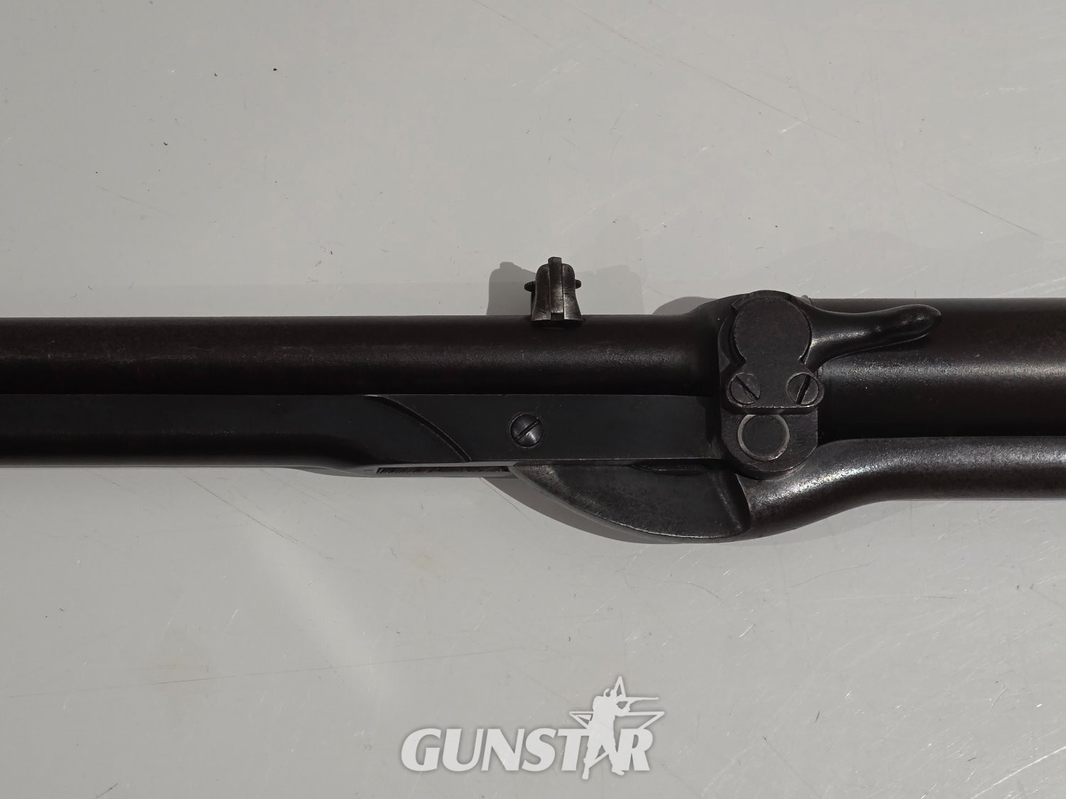 {CATEGORY} - BSA Standard No.2 .22