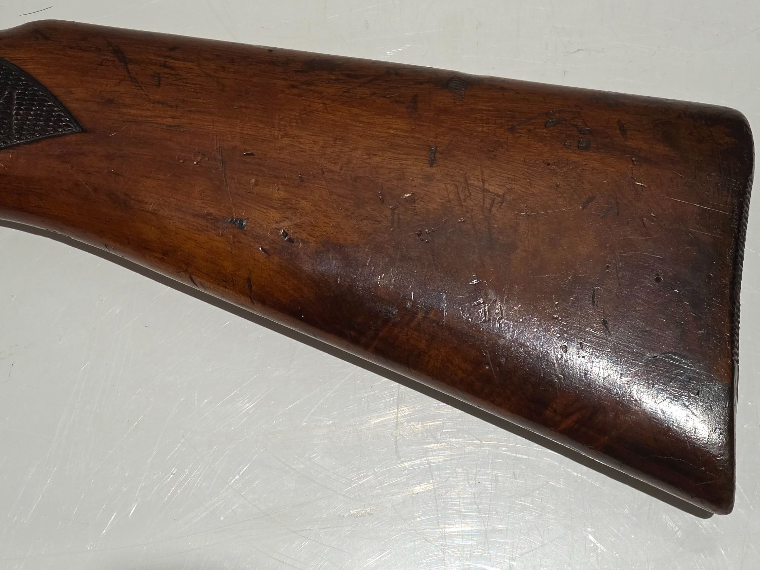 BSA Standard No.2 .22 - {CATEGORY}