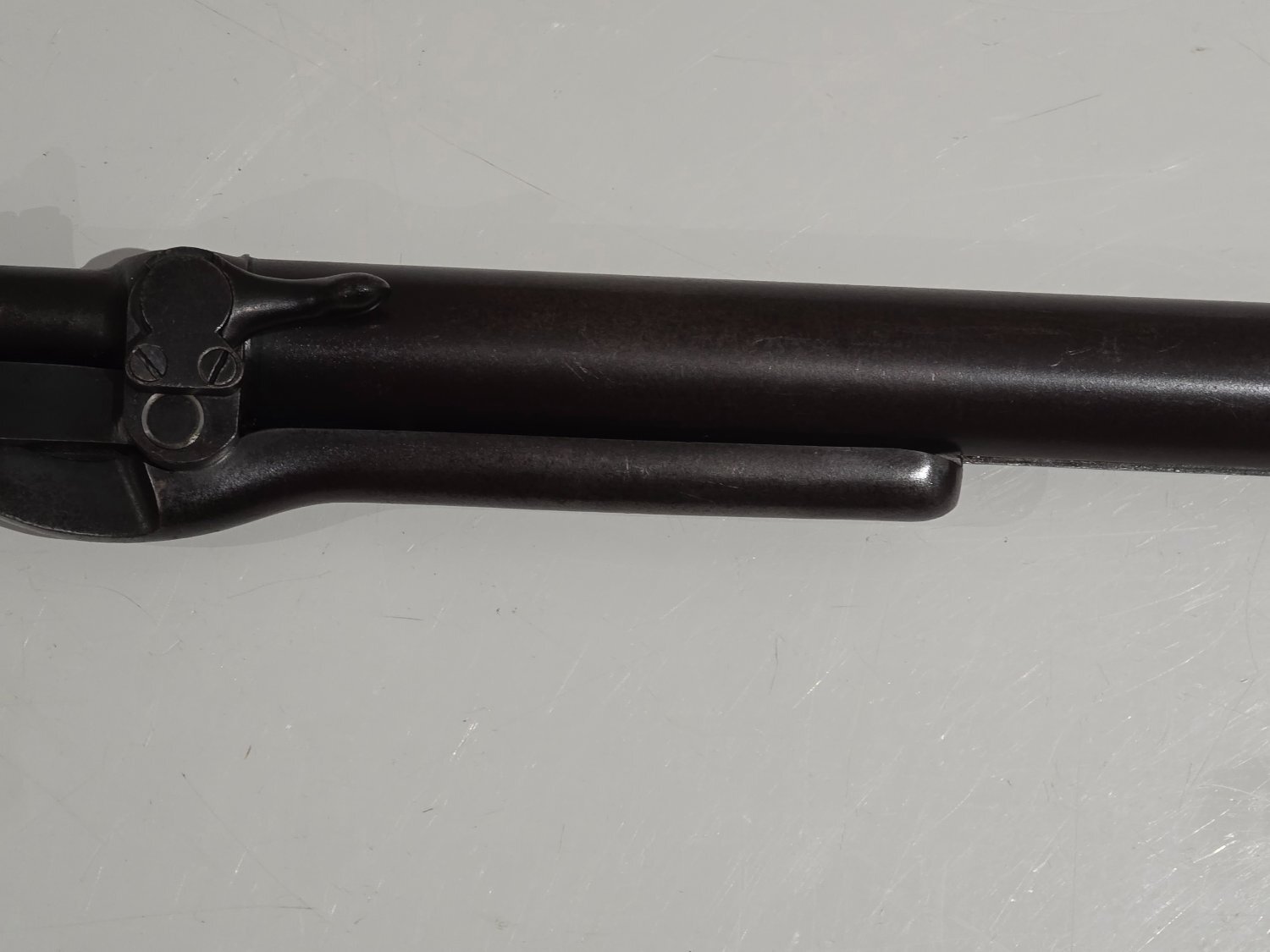 {CATEGORY} - BSA Standard No.2 .22 in 