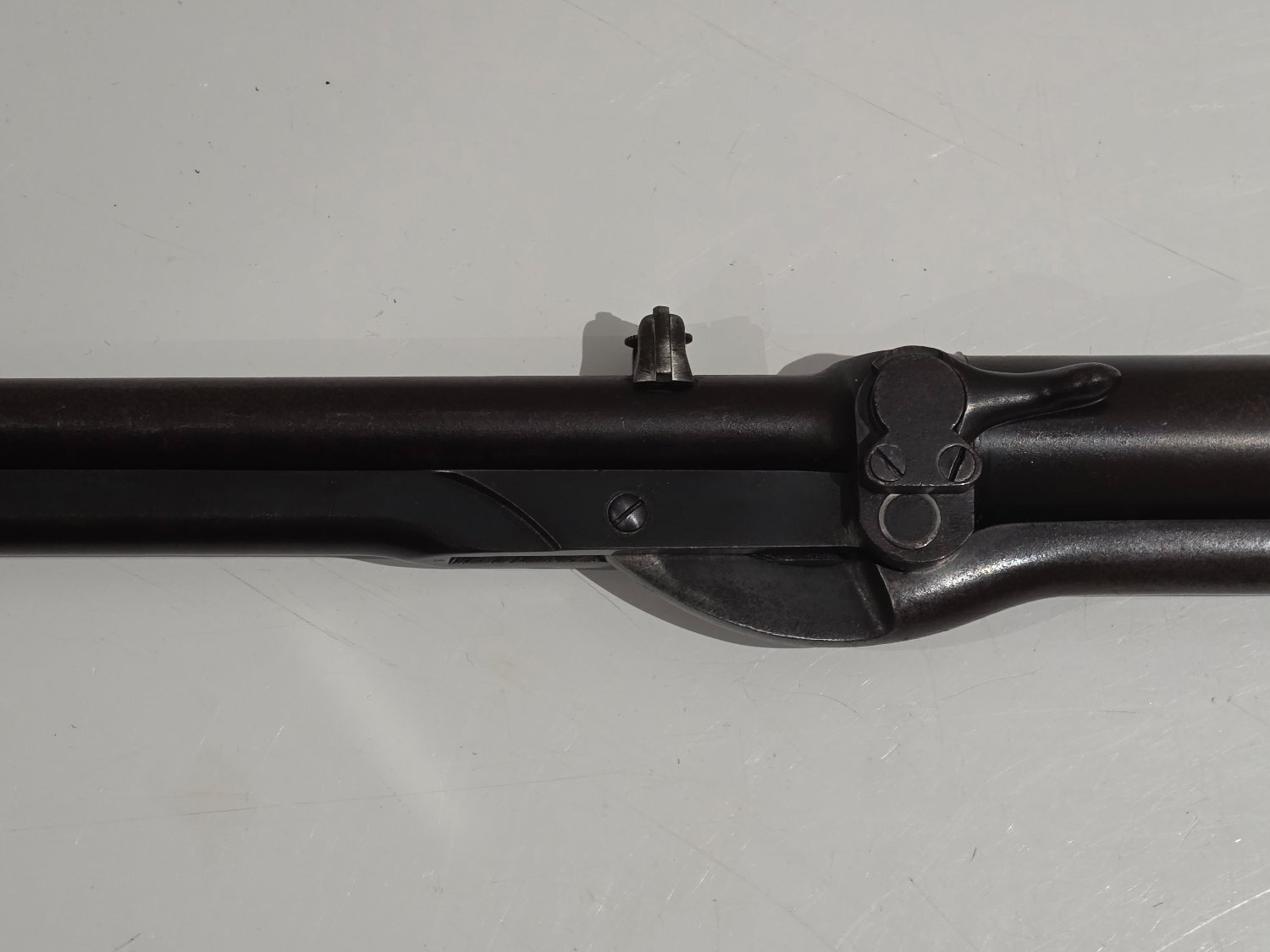 {CATEGORY} - BSA Standard No.2 .22