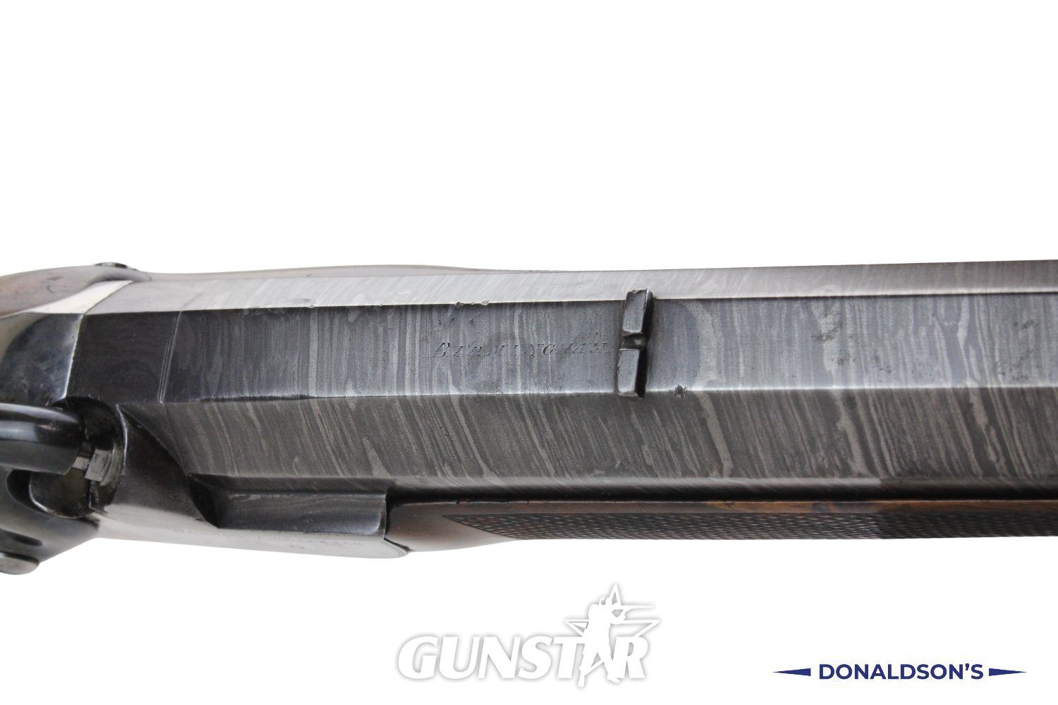  Bentley & Playfair Bentley & Playfair 4 Bore Muzlle Loading shotgun Muzzleloader 4 Gauge