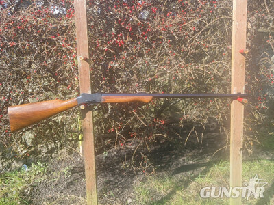 W.W. Greener Martini Single Barrel .410 Bore/gauge