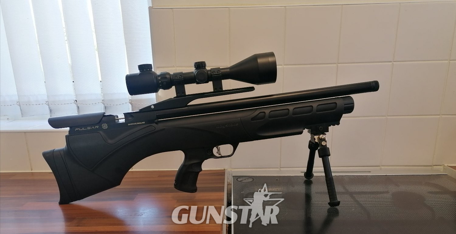 Daystate Pulsar .177 in 