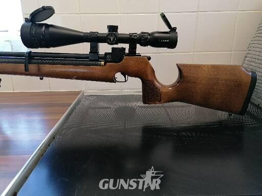 Air Arms S200 .22