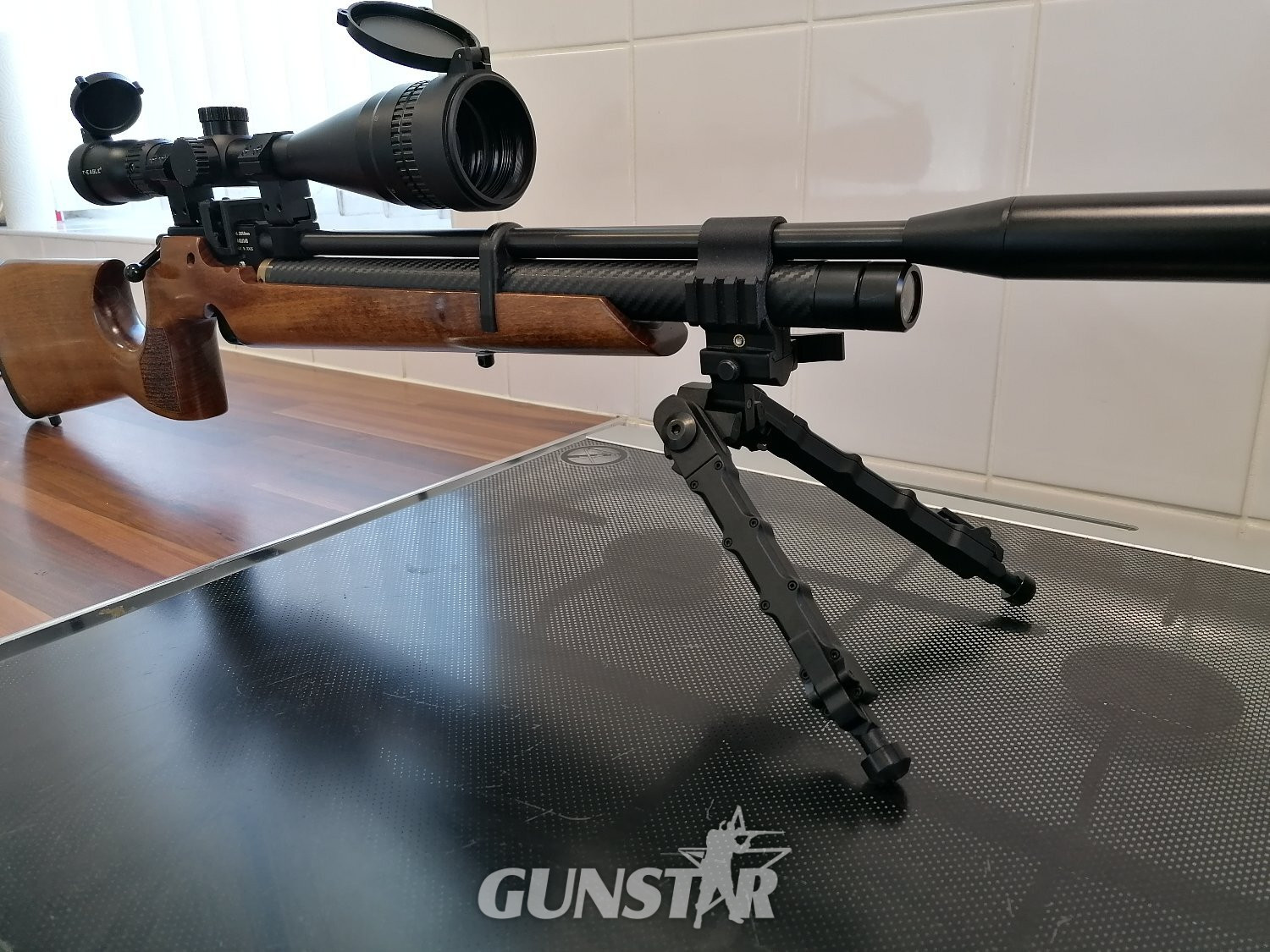 Air Arms S200 .22 - {CATEGORY}