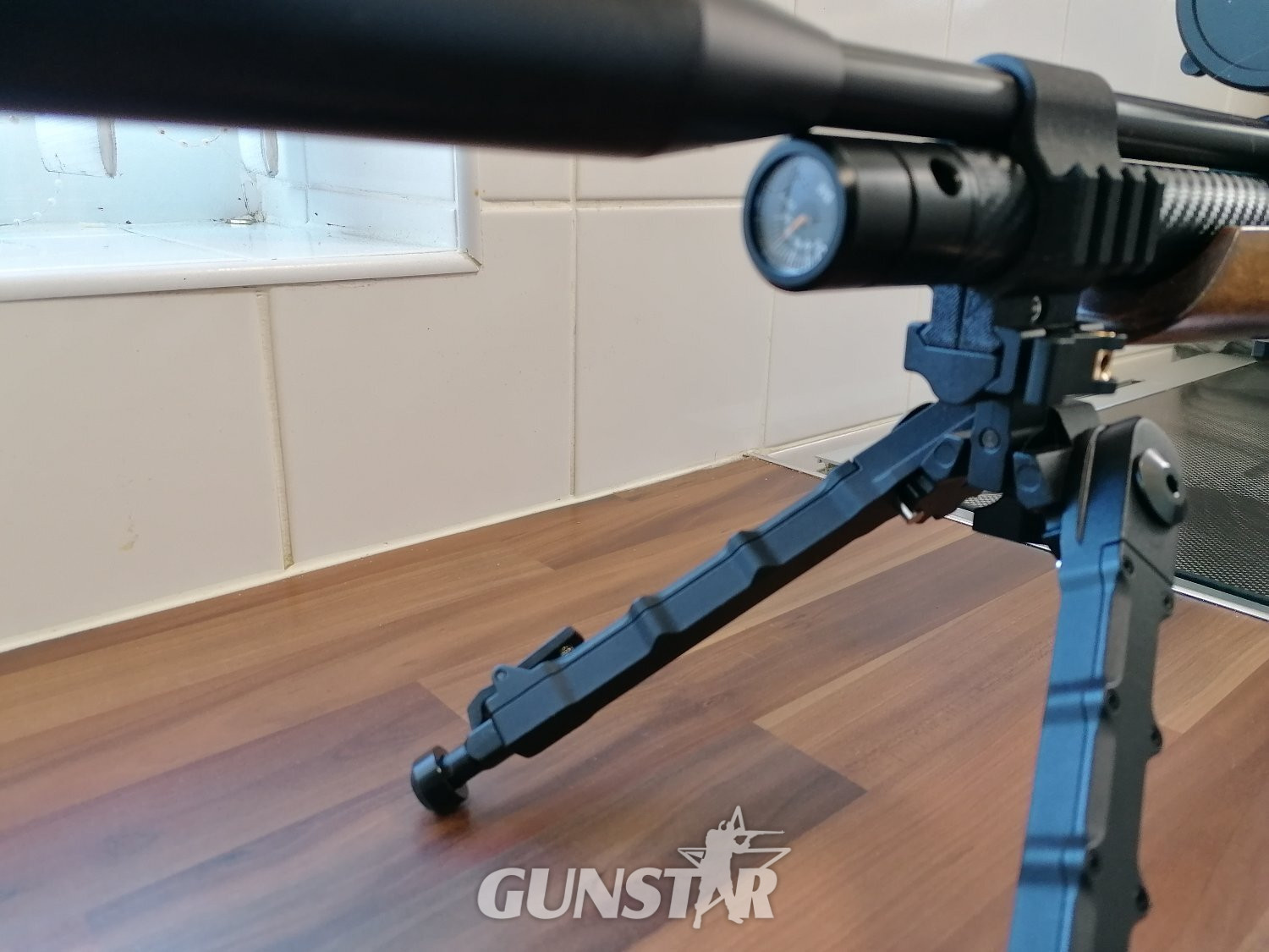 {CATEGORY} - Air Arms S200 .22