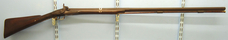 Robert Wogdon Early, Quality, c.1800\\\'s English Robert Wogdon of London 20 Bore Single Barrel Muzzle Loading Percussion (Converted From Flintlock) Sporting Shotgun. Sn - 19662 Muzzleloader 20 Bore/gauge