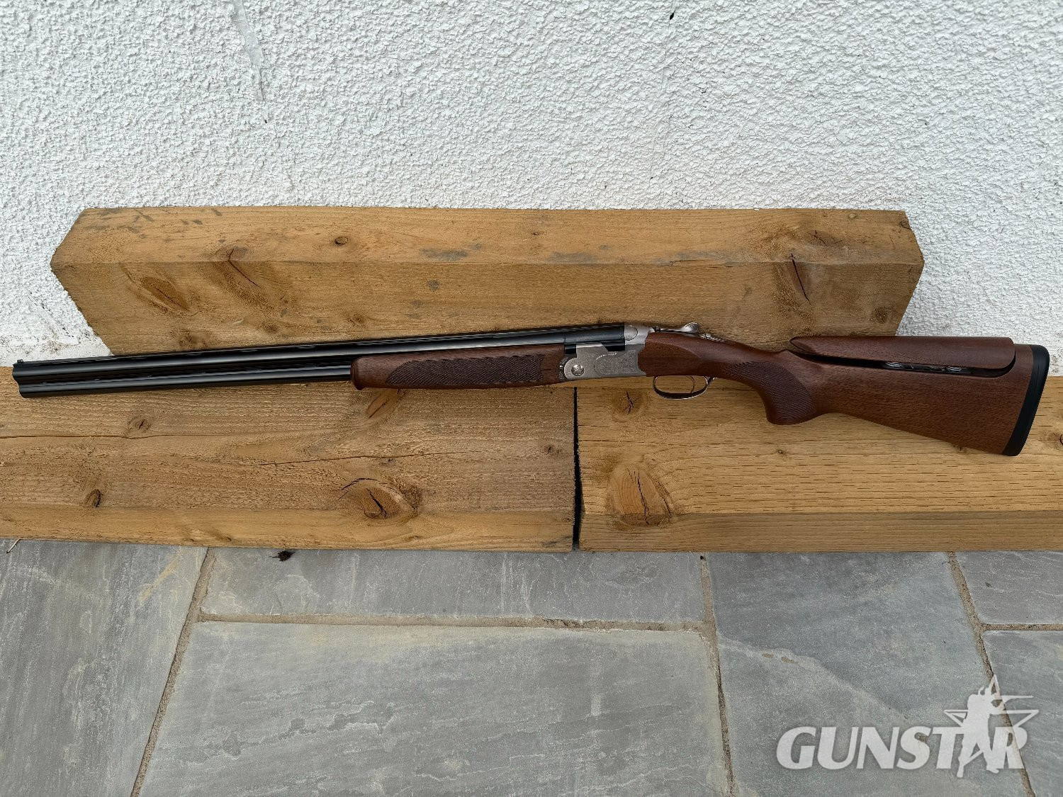 beretta silver pigeon 686 silver pigeon  686 Over and Under 12 Bore/gauge
