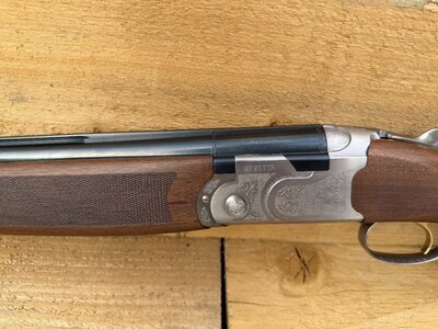 beretta silver pigeon 686 silver pigeon  686 Over and Under 12 Bore/gauge