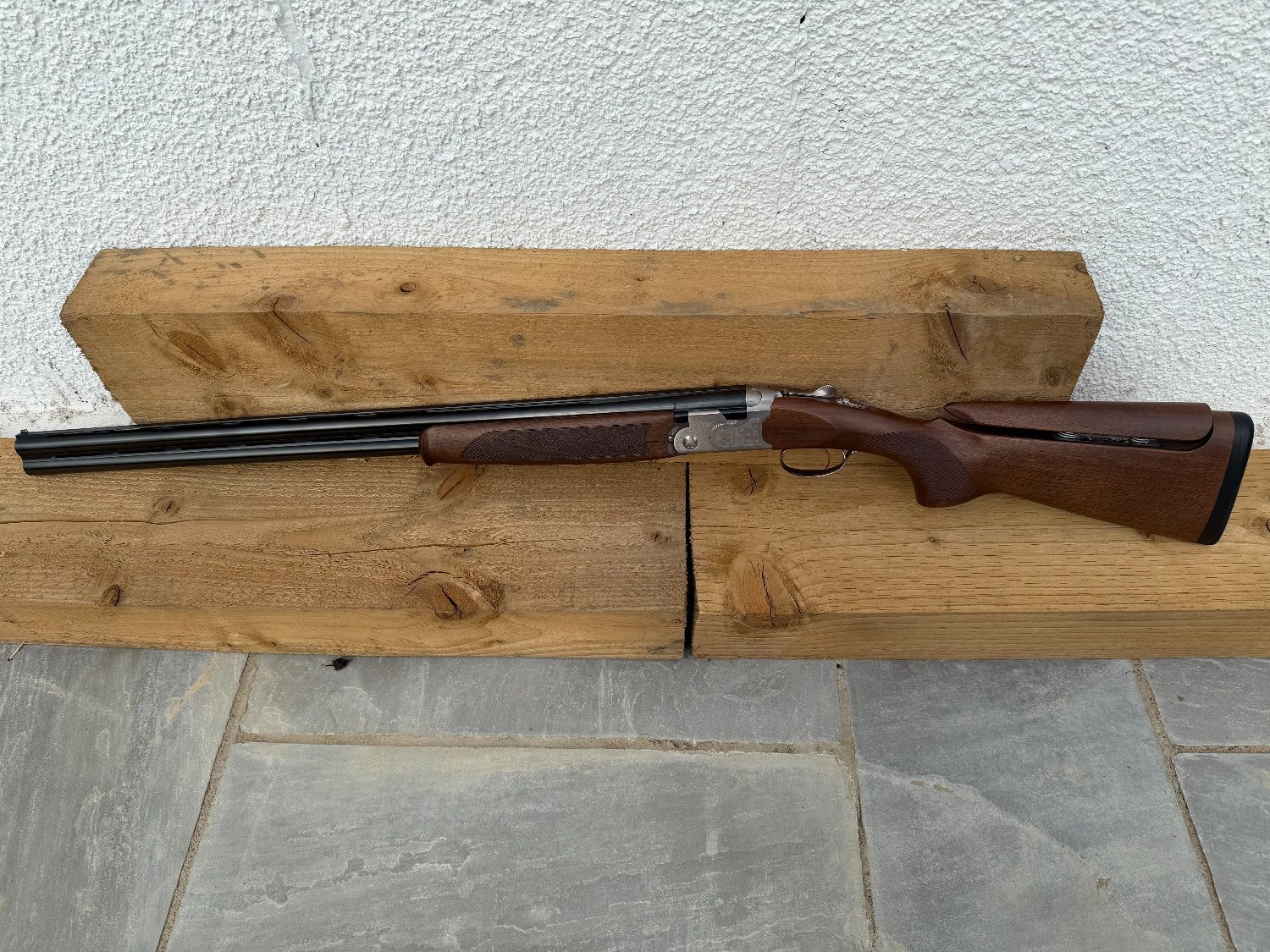 beretta silver pigeon 686 silver pigeon  686 Over and Under 12 Bore/gauge