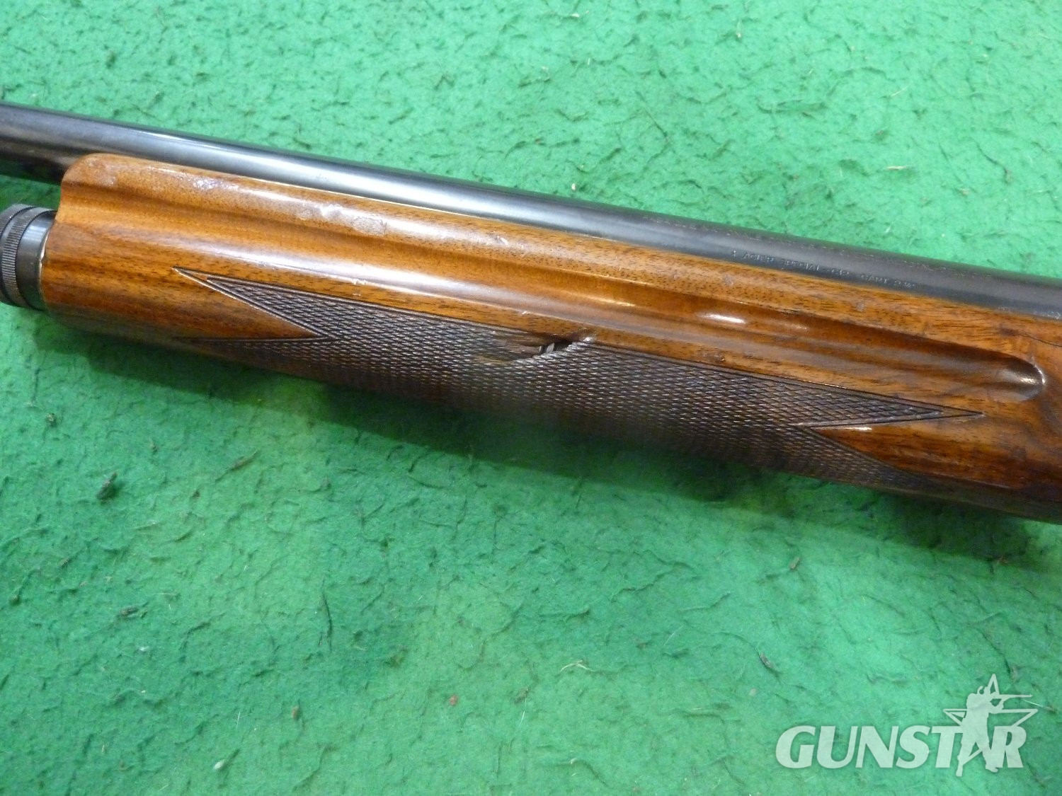 Browning A5 Semi-Auto 12 Bore/gauge