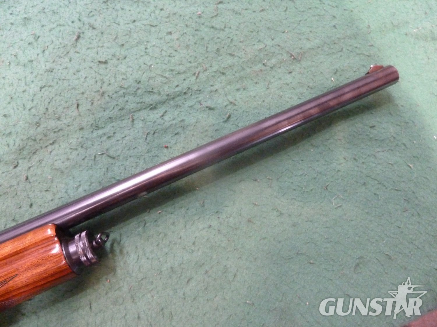  Browning A5 Semi-Auto 12 Bore/gauge