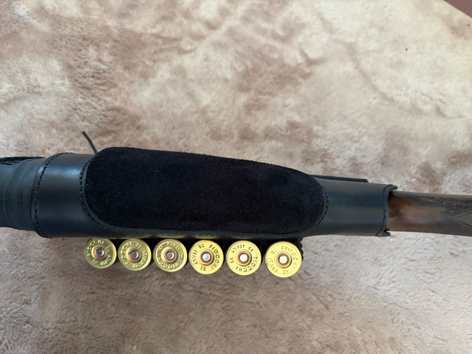  AYA (Aguirre Y Aranabal) No.4 Side By Side 12 Bore/gauge