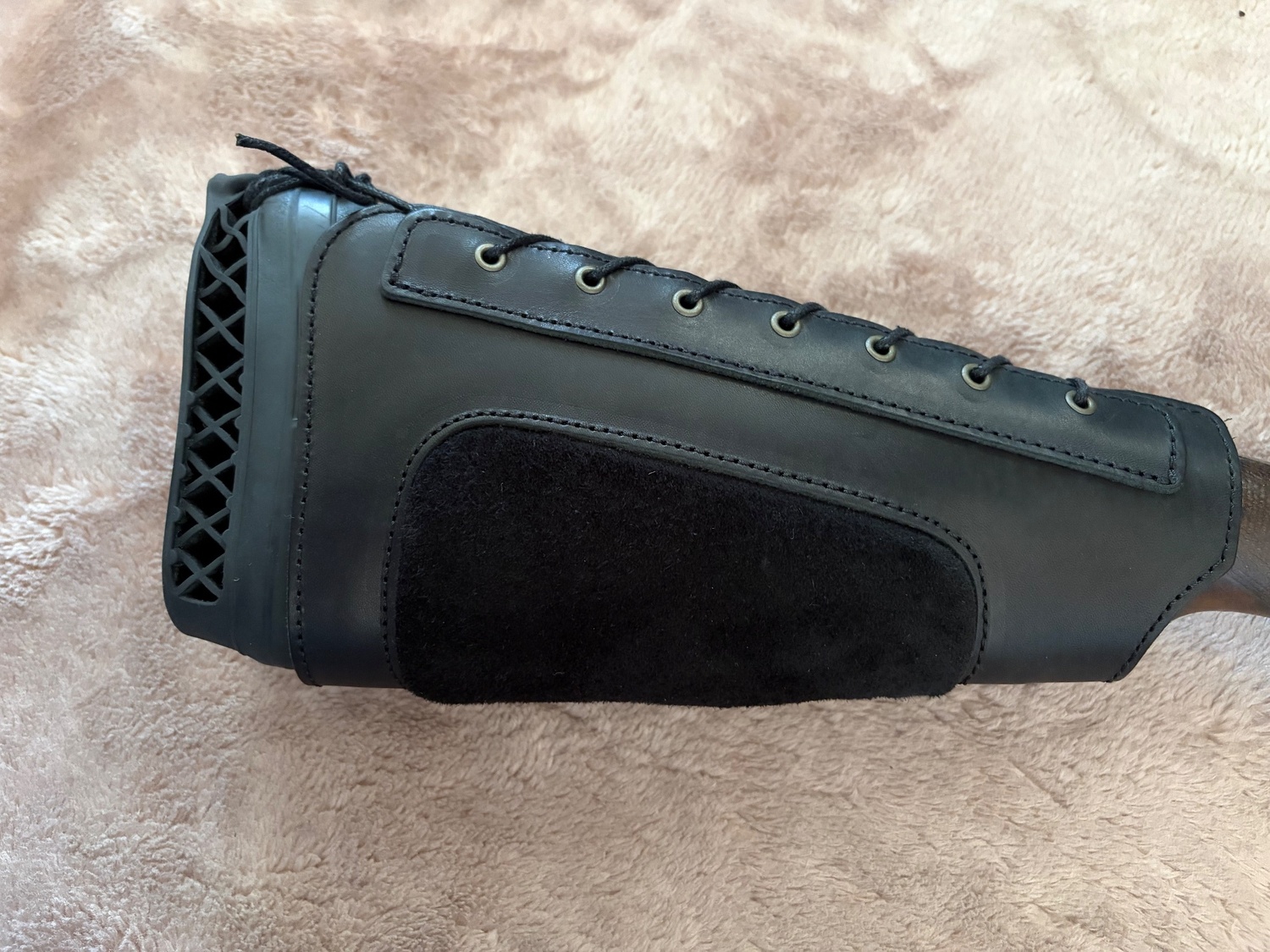 AYA (Aguirre Y Aranabal) No.4 Side By Side 12 Bore/gauge - {CATEGORY} in 