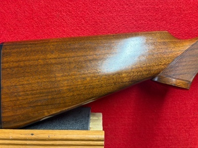 Beretta 626 Side By Side 12 Bore/gauge